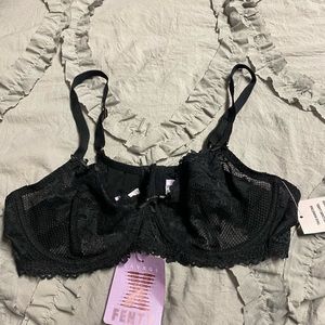 BRAND NEW SAVAGE X FENTY BRA
